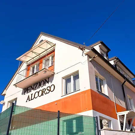 Alcorso Casa de hóspedes Banská Bystrica