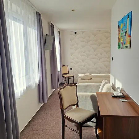 Alcorso 3* Banská Bystrica