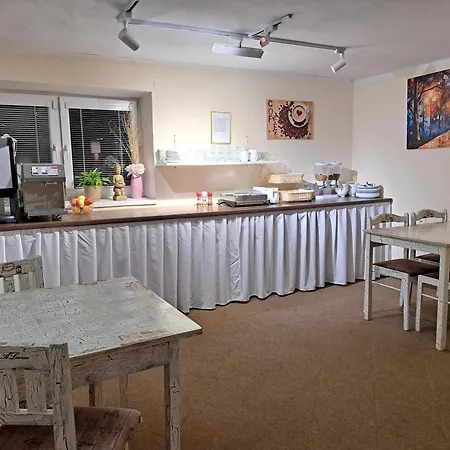 بيت ضيافة Alcorso