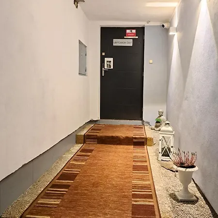 Alcorso Pensjonat 3*