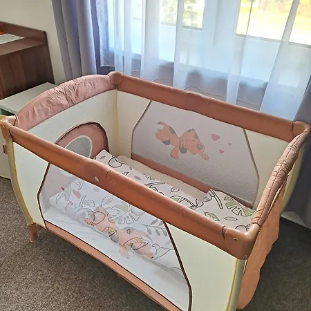 Alcorso بيت ضيافة بانْشكا بيشتريتْسا