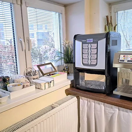 Alcorso Pension Гостевой дом