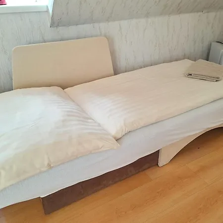 Alcorso Pensjonat 3*