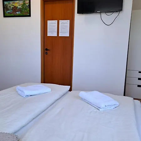 Pensjonat Alcorso 3*