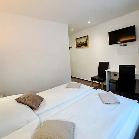 بيت ضيافة Alcorso بانْشكا بيشتريتْسا