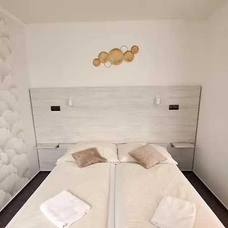 بيت ضيافة Alcorso 3*