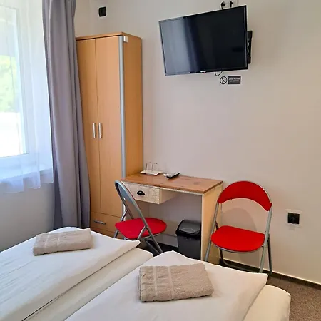 Alcorso Pension Banska Bystrica