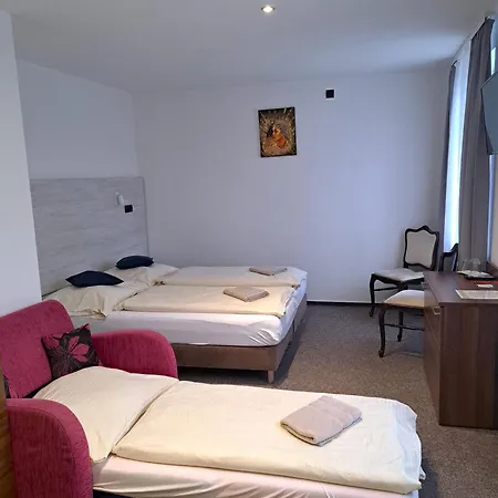 Alcorso Bańska Bystrzyca