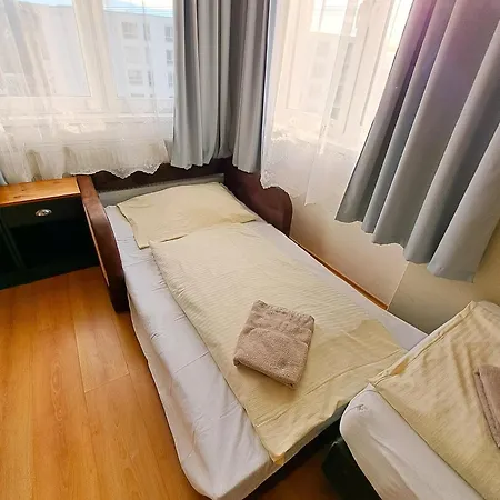 Alcorso بيت ضيافة 3*