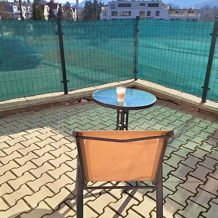 Pensjonat Alcorso Bańska Bystrzyca