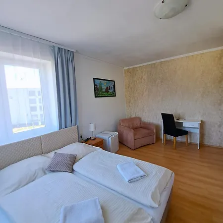 Alcorso Pension Гостевой дом 3*