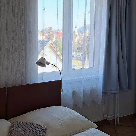 Alcorso Pension 3* Банска-Бистрица