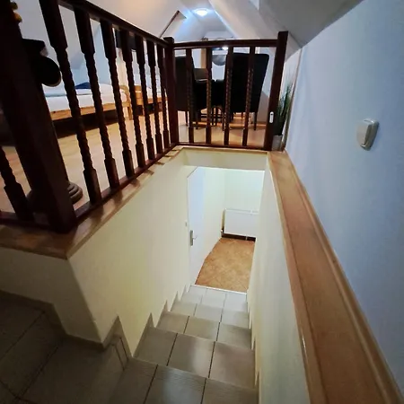 Alcorso Pensionat Banská Bystrica