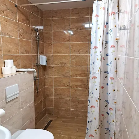 Gæstehus Alcorso 3*