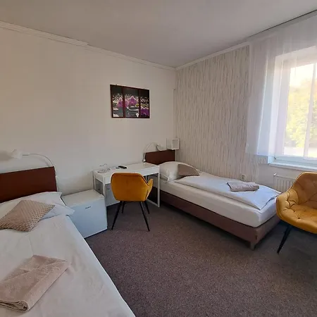Gæstehus Alcorso Banská Bystrica