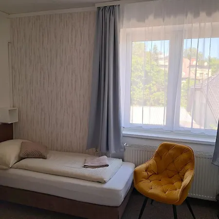 Gæstehus Alcorso Banská Bystrica