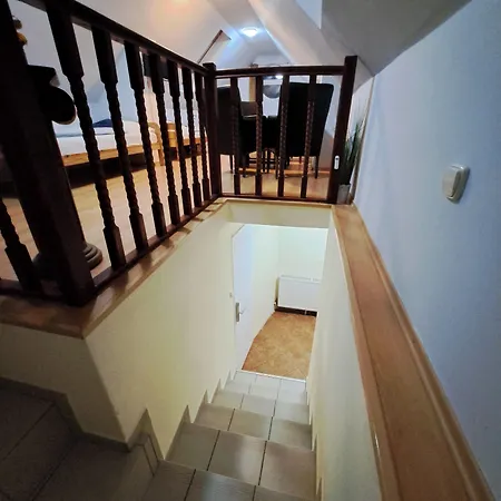 Alcorso Pension Guest house