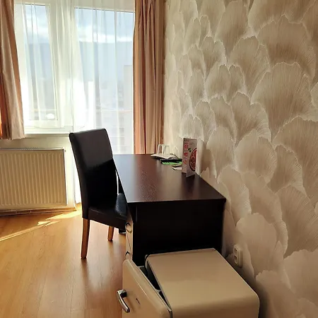 Alcorso Pension 3* Banska Bystrica
