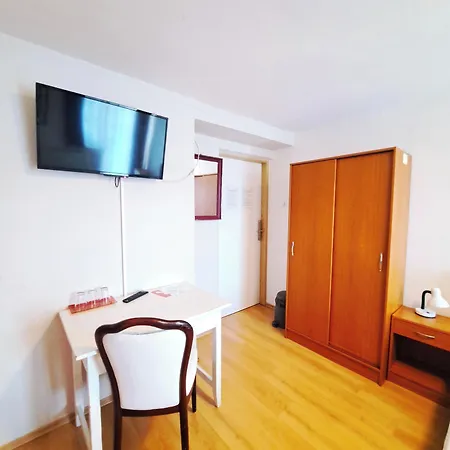 Alcorso Pension Banska Bystrica