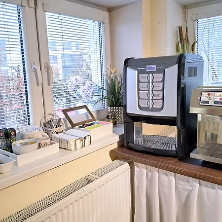 Alcorso Pension Guest house Banska Bystrica