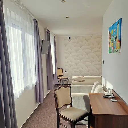 Alcorso Pension Guest house 3*