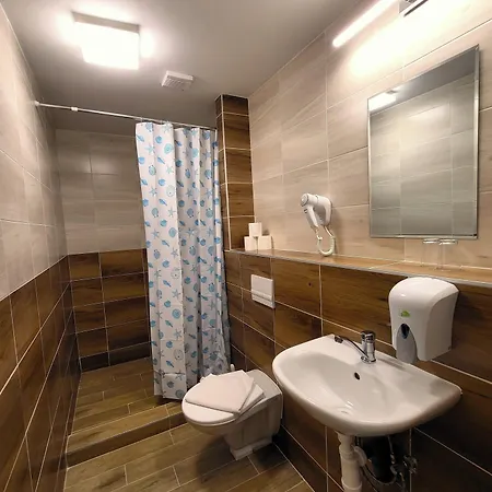 Гостьовий будинок Alcorso 3*