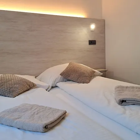 Guest house Alcorso Pension 3*