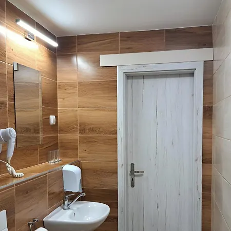 Alcorso Гостьовий будинок 3*