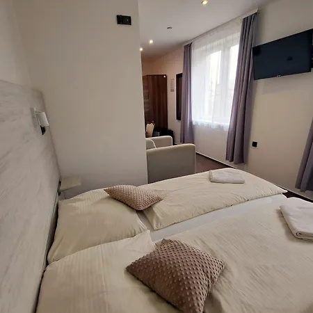 Guest house Alcorso Pension
