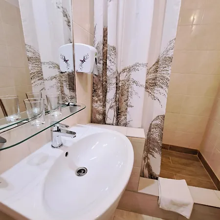 Alcorso Гостьовий будинок 3*