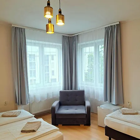 Alcorso Pension Guest house 3*