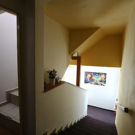 Pensjonat Alcorso Bańska Bystrzyca