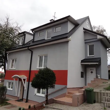 Alcorso Bańska Bystrzyca