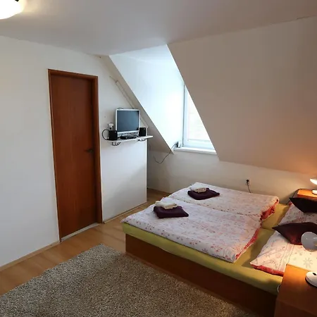 Al Corso Affittacamere Banská Bystrica